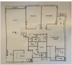 Sunrise Gardens (D28), Condominium #571209021